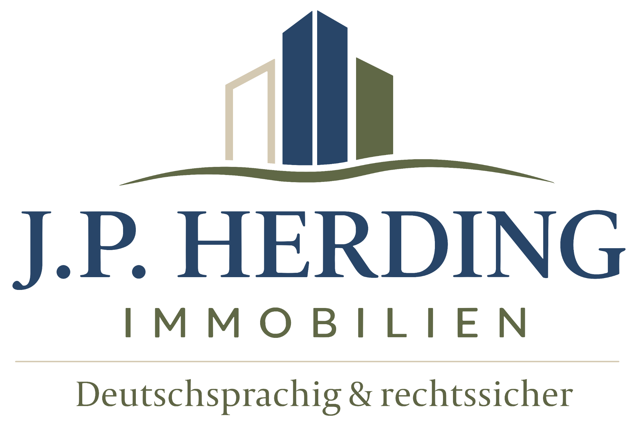 J.P. Herding Immobilien