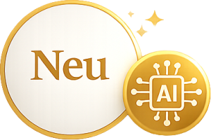 Neu: KI-Immobiliensuche