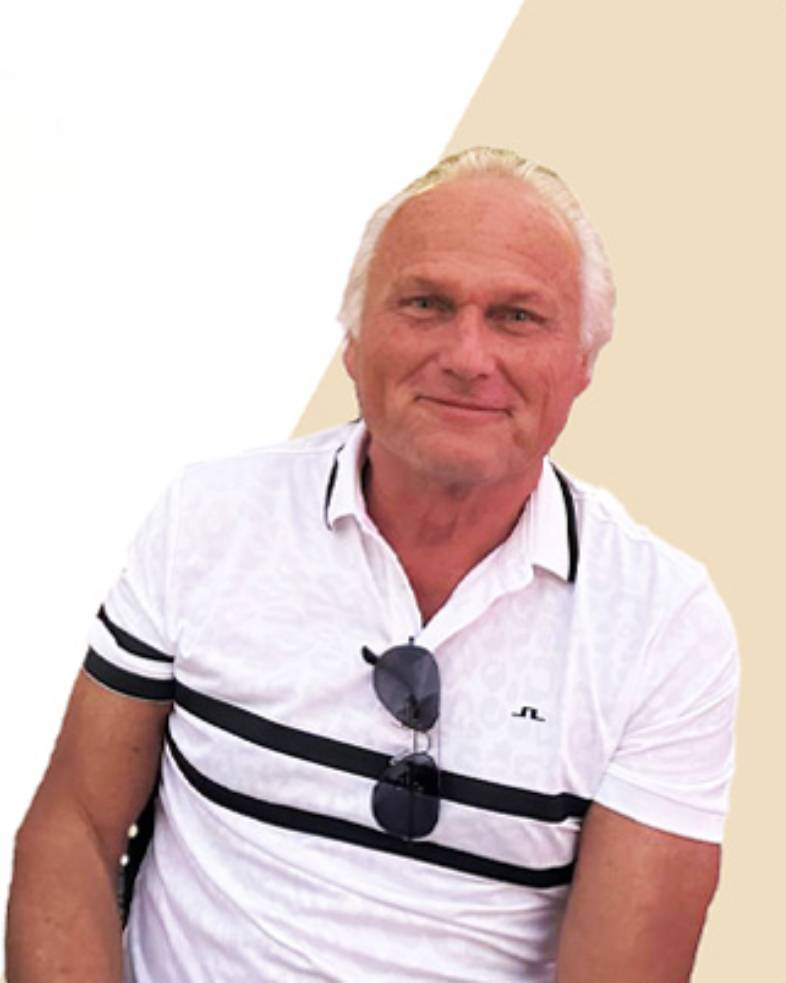 Christian Dorenburg