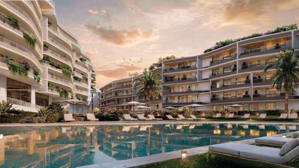 apartment in Torremolinos – Bild 1