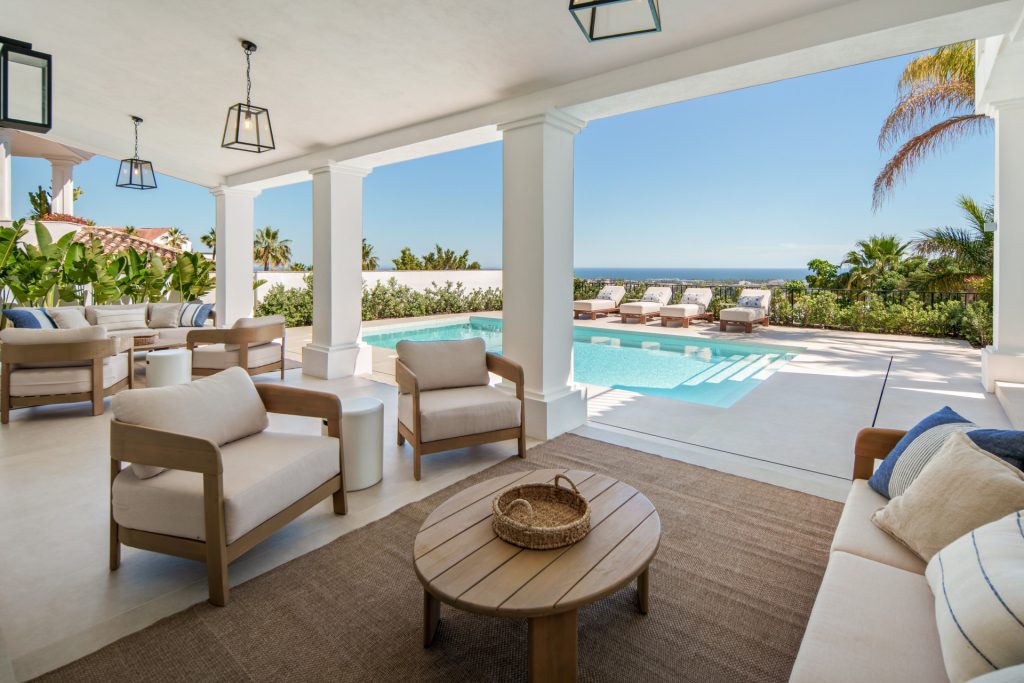 Villa Vida