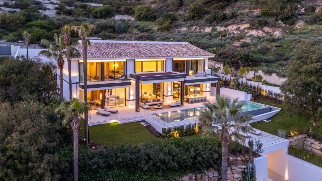 Villa Allure