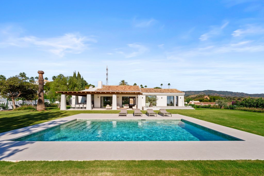 Villa La Serena
