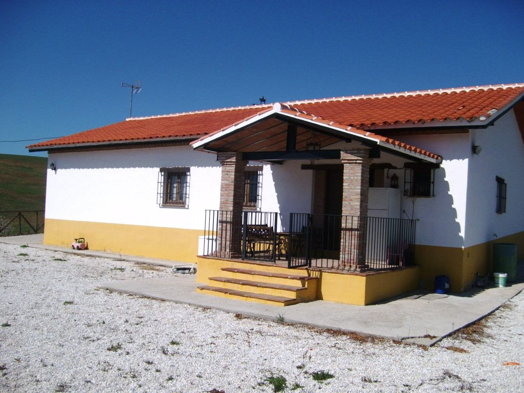 Country house in Alora
