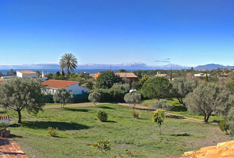 Villa in Marbella