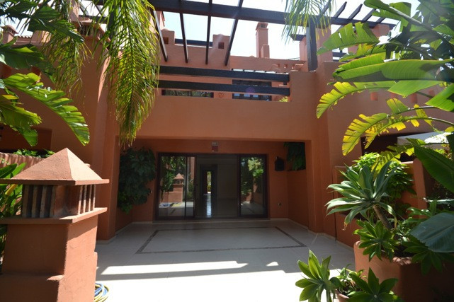 Villa in Marbella