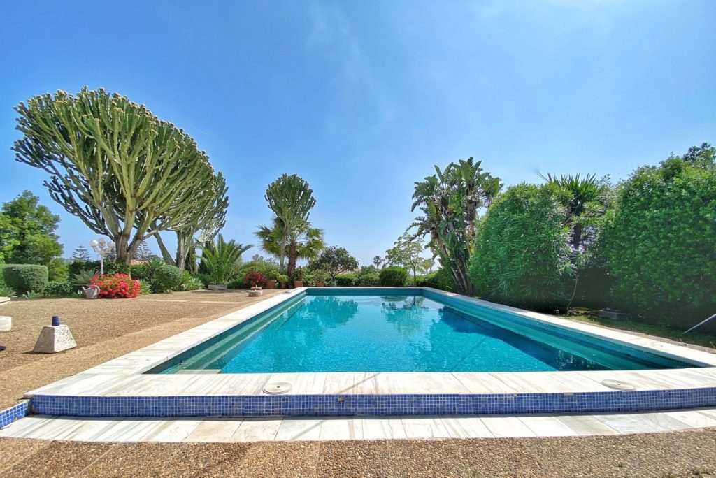 Villa in Marbella