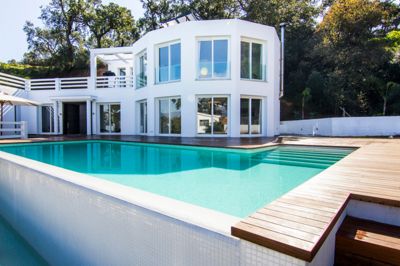 Villa in Marbella