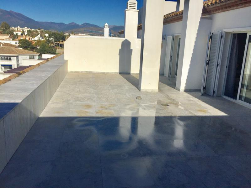 Apartment in Marbella