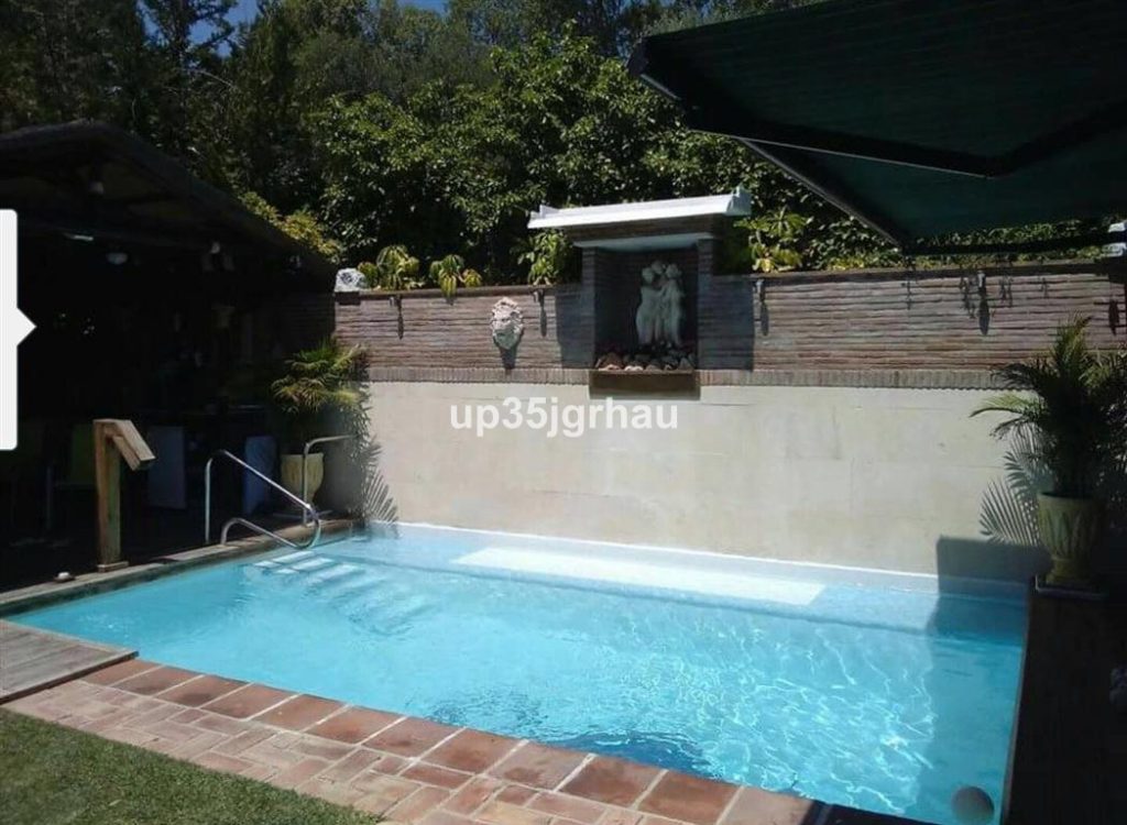 Apartment in Estepona