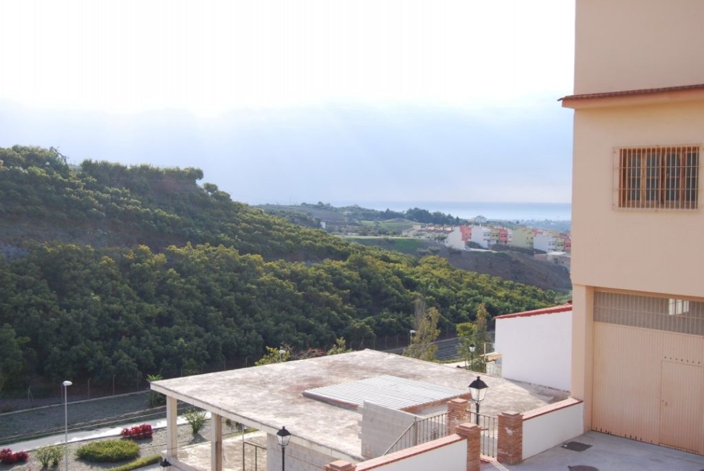 Land in Vélez-Málaga