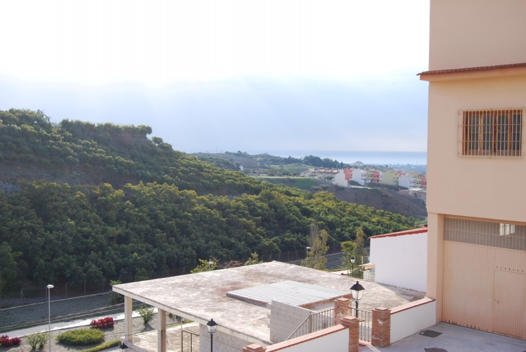 Grundstück in Vélez-Málaga