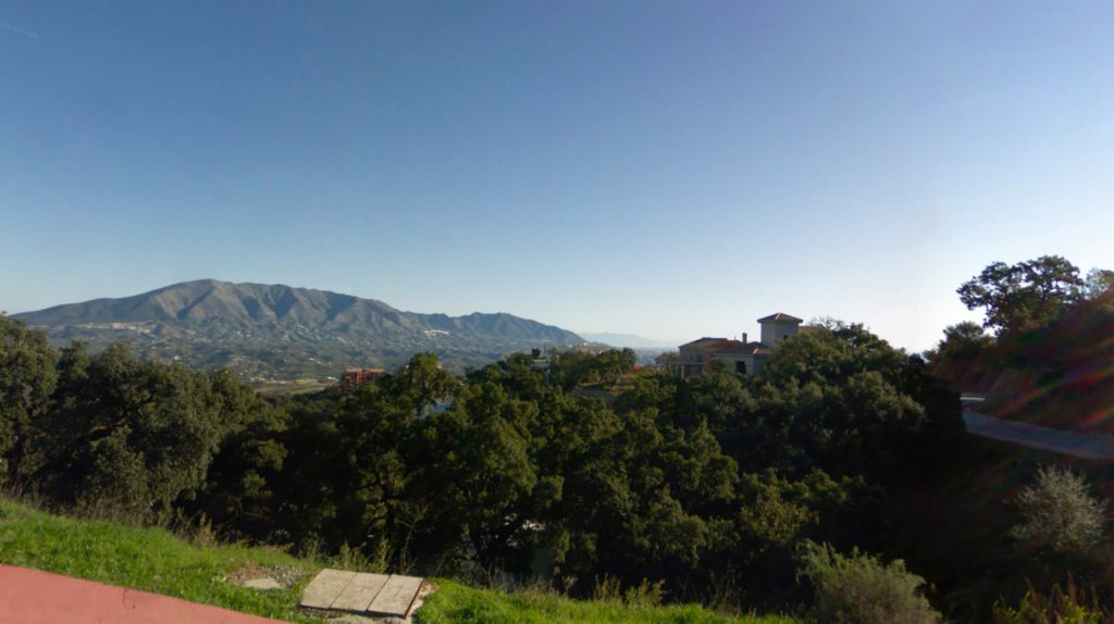 Land in Marbella