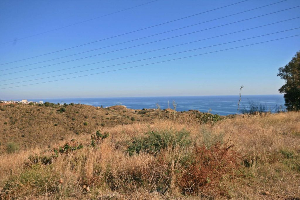 Land in Fuengirola