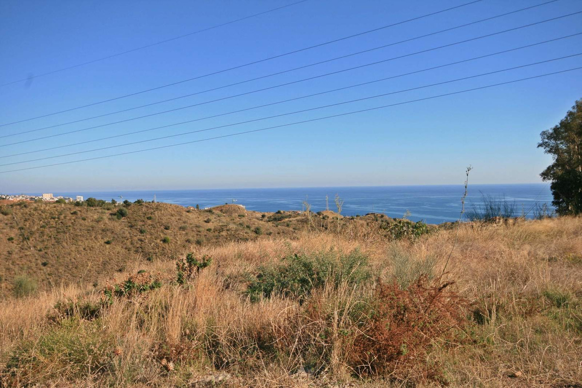 Grundstück in Torreblanca