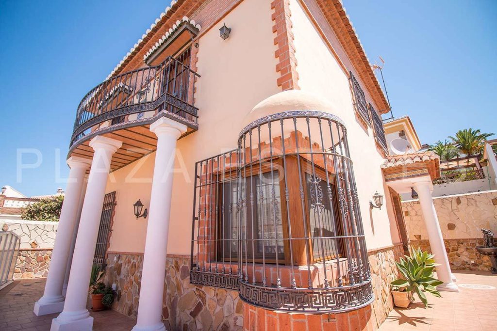 Villa in Nerja