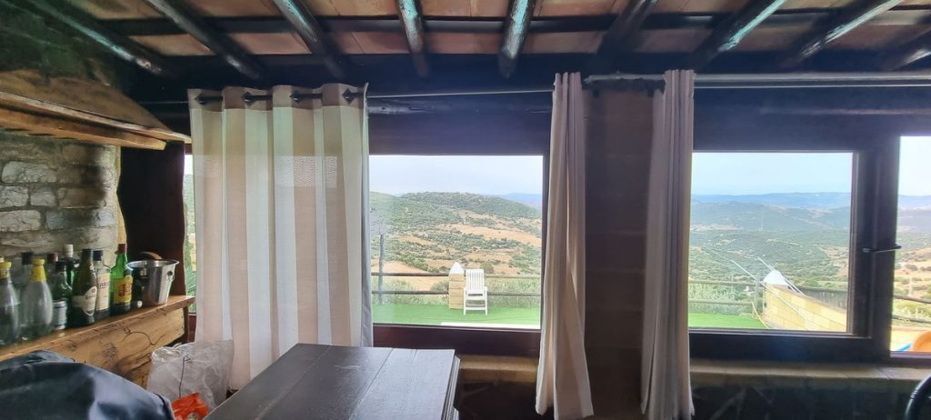 Country house in Casares