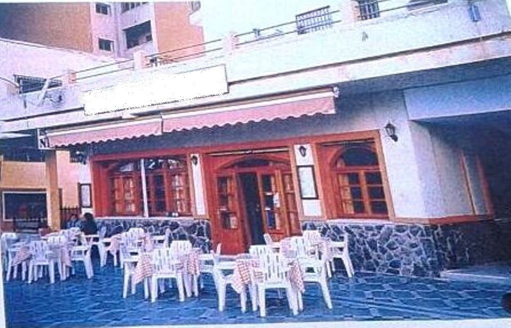 Commercial property in Torremolinos