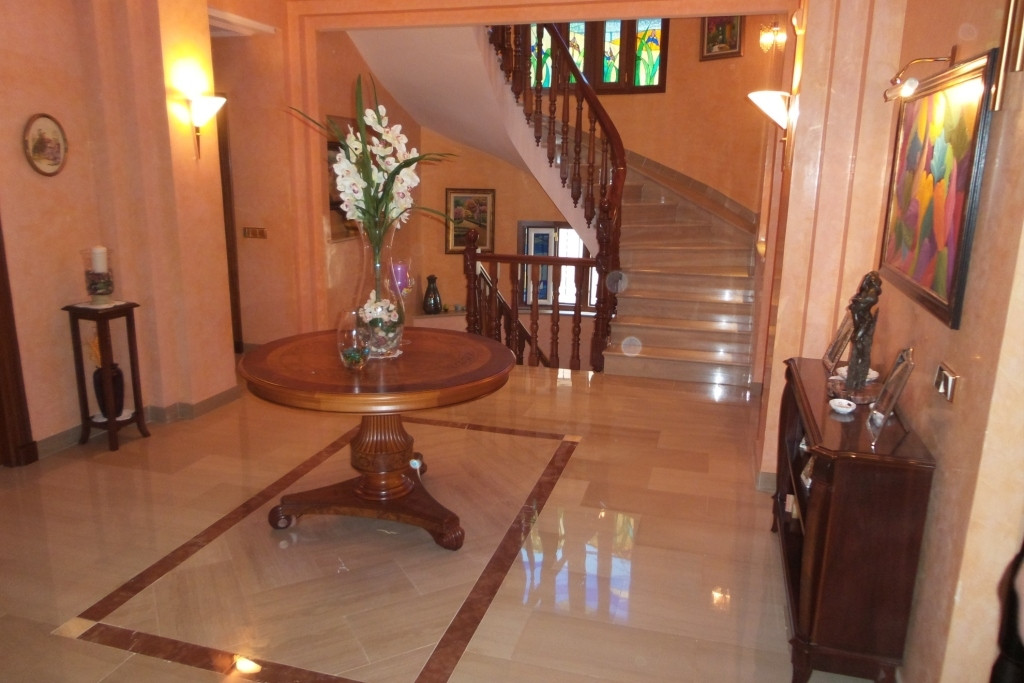 Villa in Alhaurín de la Torre