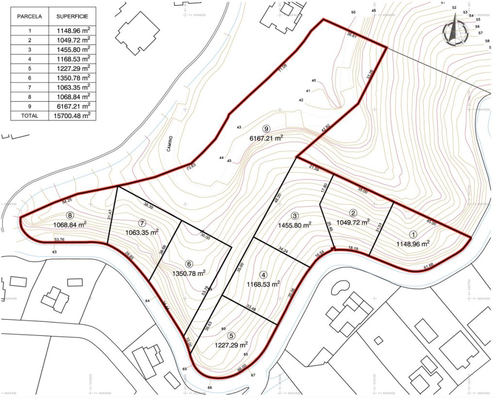 Land in Marbella