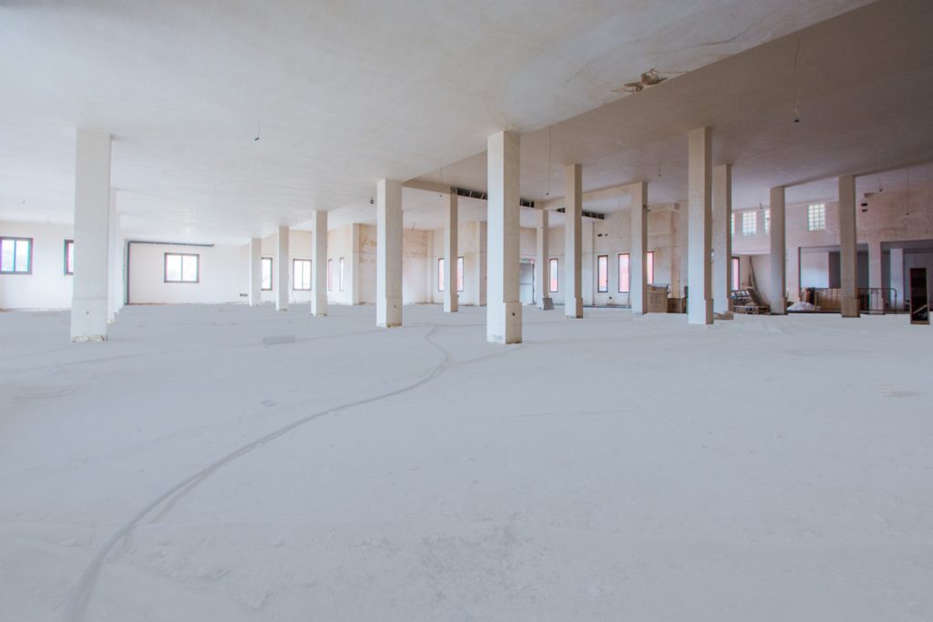 Commercial property in Marbella