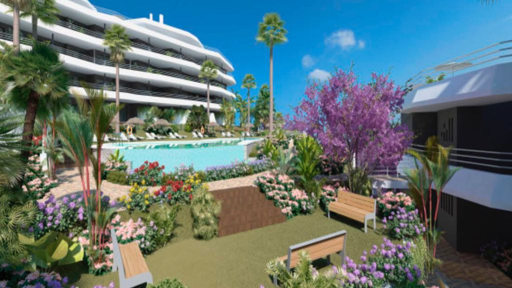 Land in Mijas