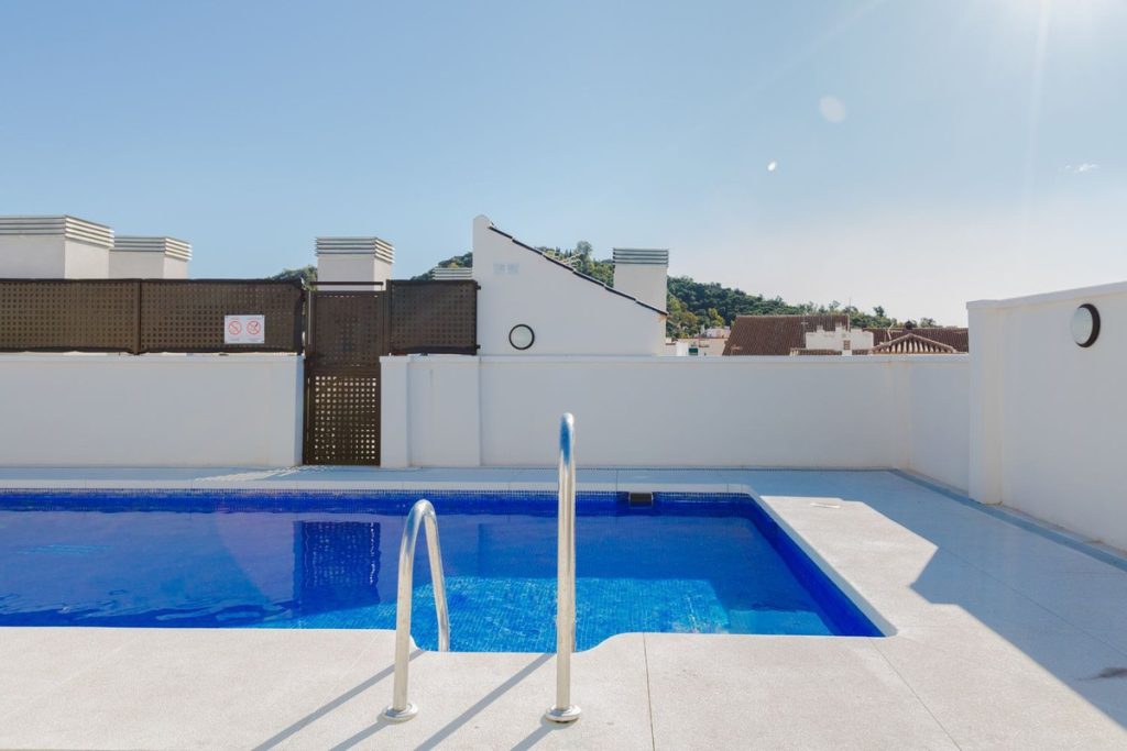 Apartment in Málaga