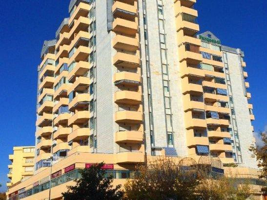 Commercial property in Marbella