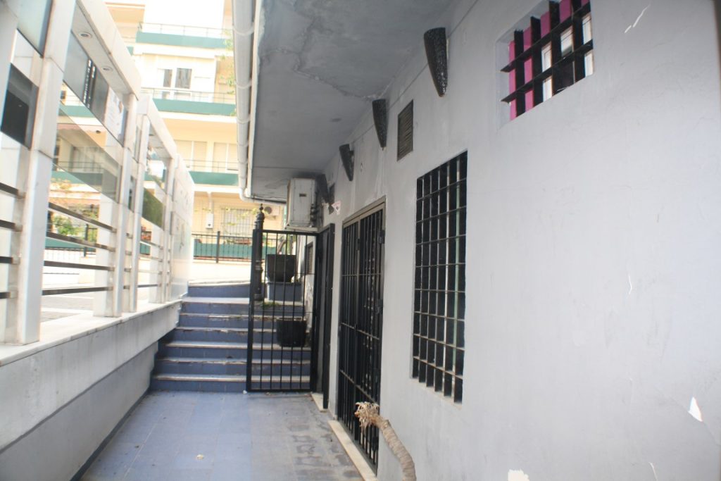 Commercial property in Marbella