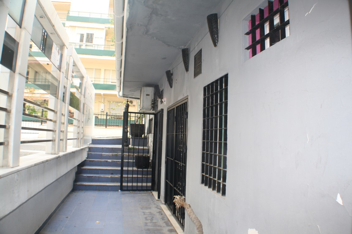 Gewerbeimmobilie in Marbella