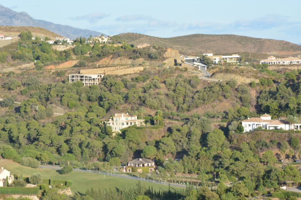 Land in Benahavís