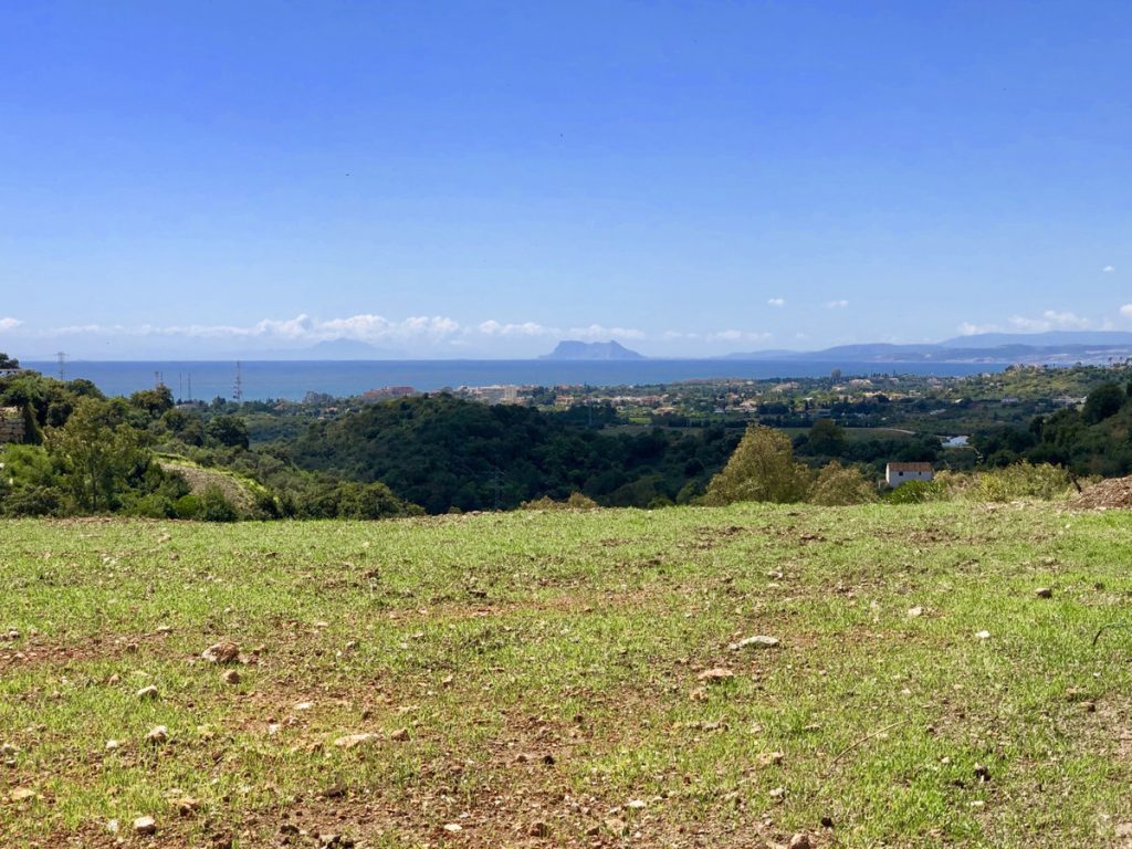 Land in Estepona