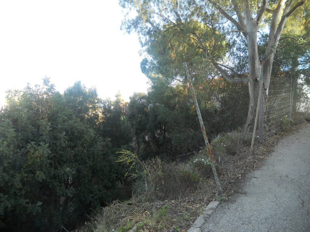 Land in Fuengirola