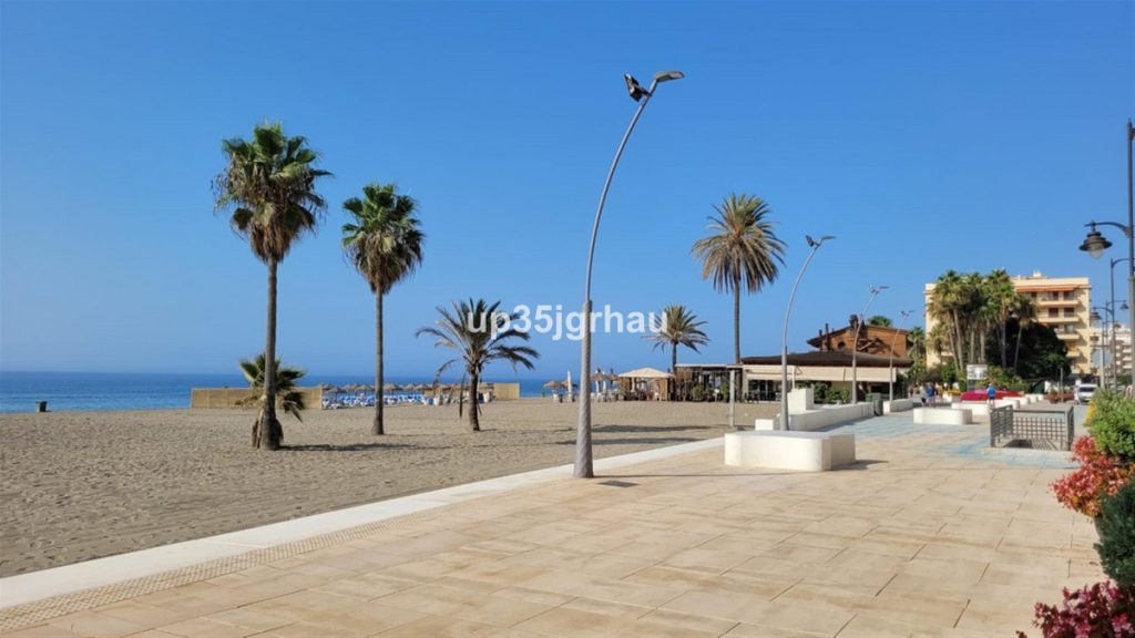 Apartment in Estepona
