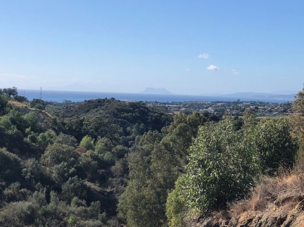 Land in Estepona