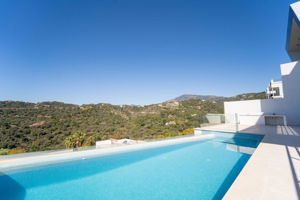 Villa in Benahavís