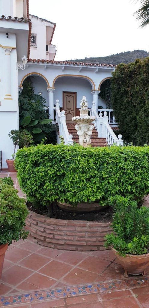 Villa in Alhaurín de la Torre