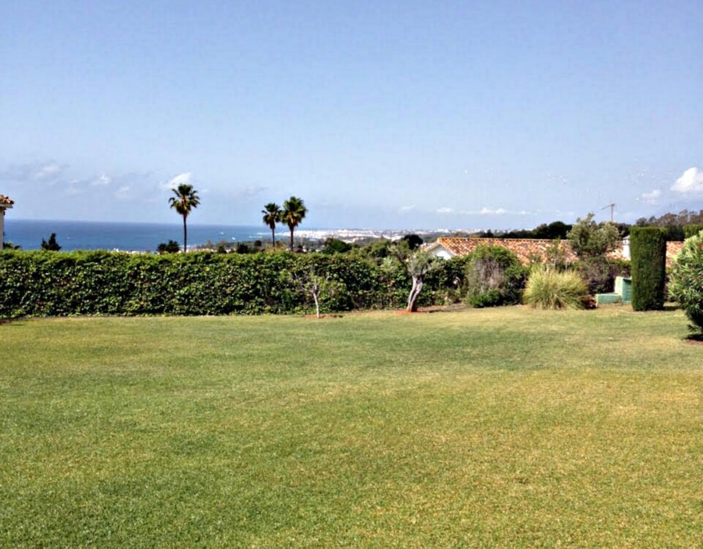 Land in Marbella