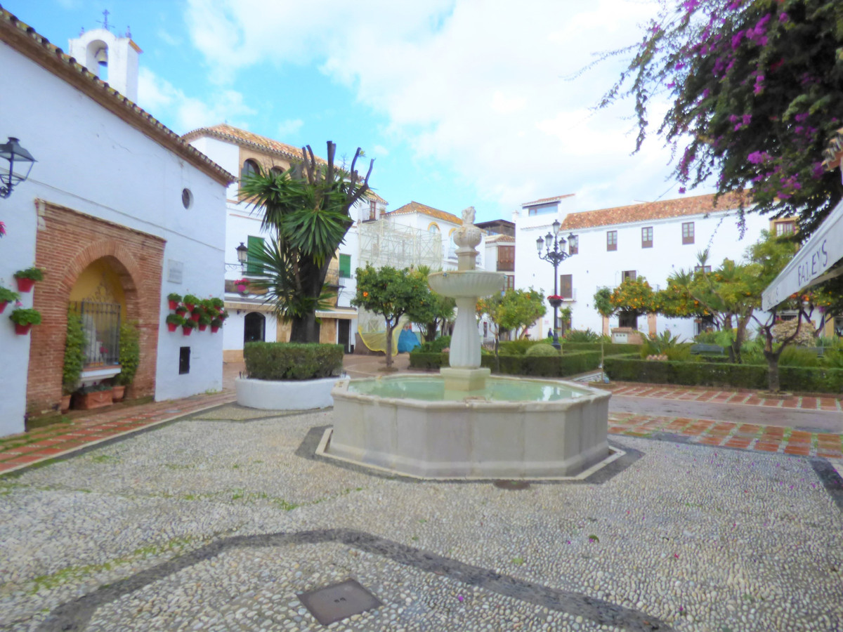 Reihenhaus in Marbella