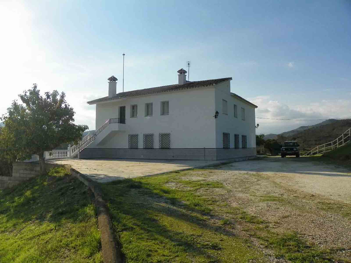 Finca in Coín