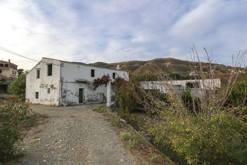 Land in Coín