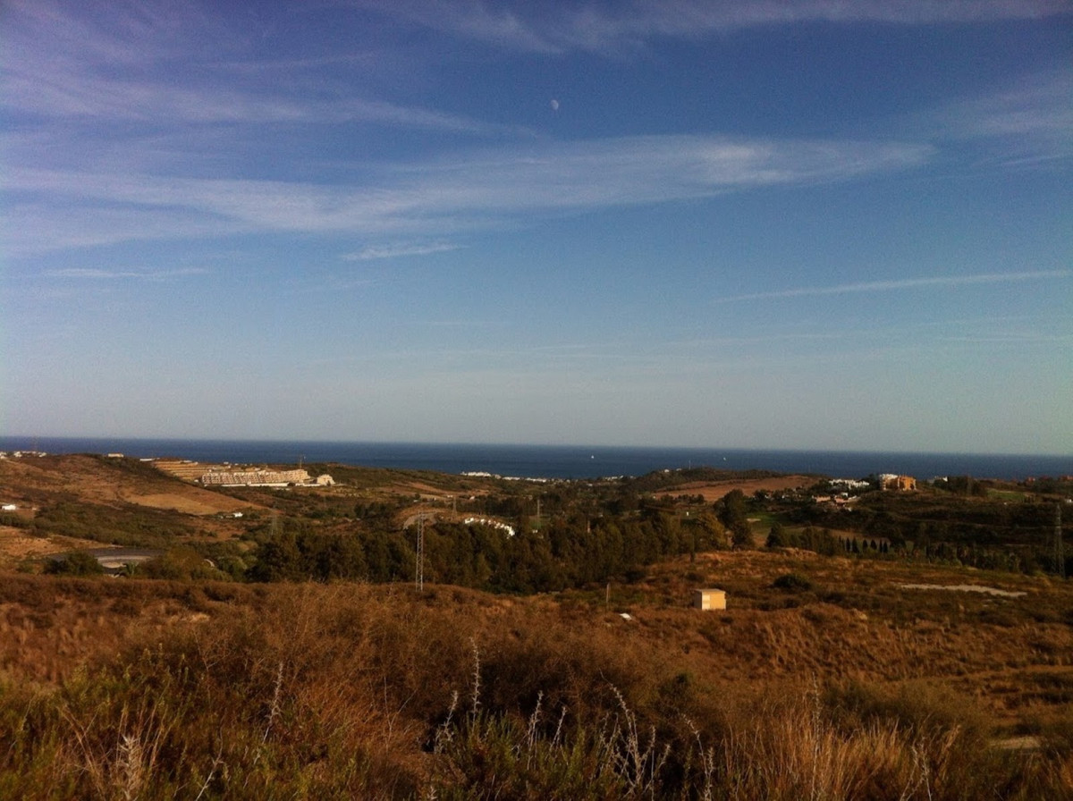 Grundstück in Casares