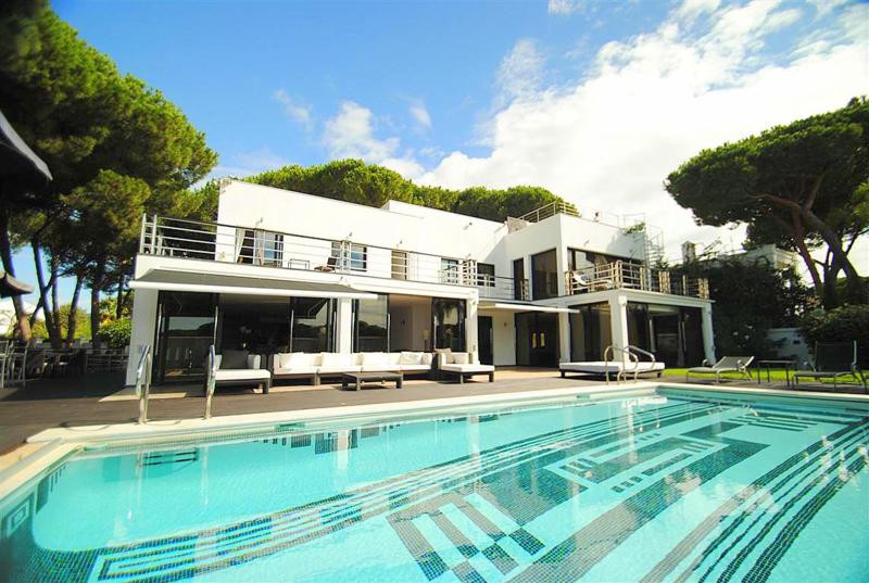 Villa in Marbella