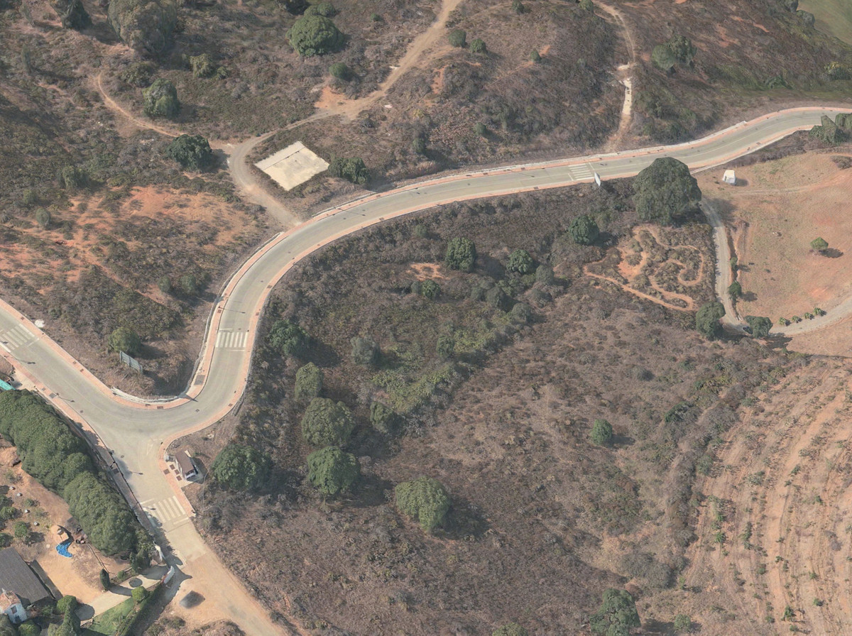 Grundstück in La Cala Golf