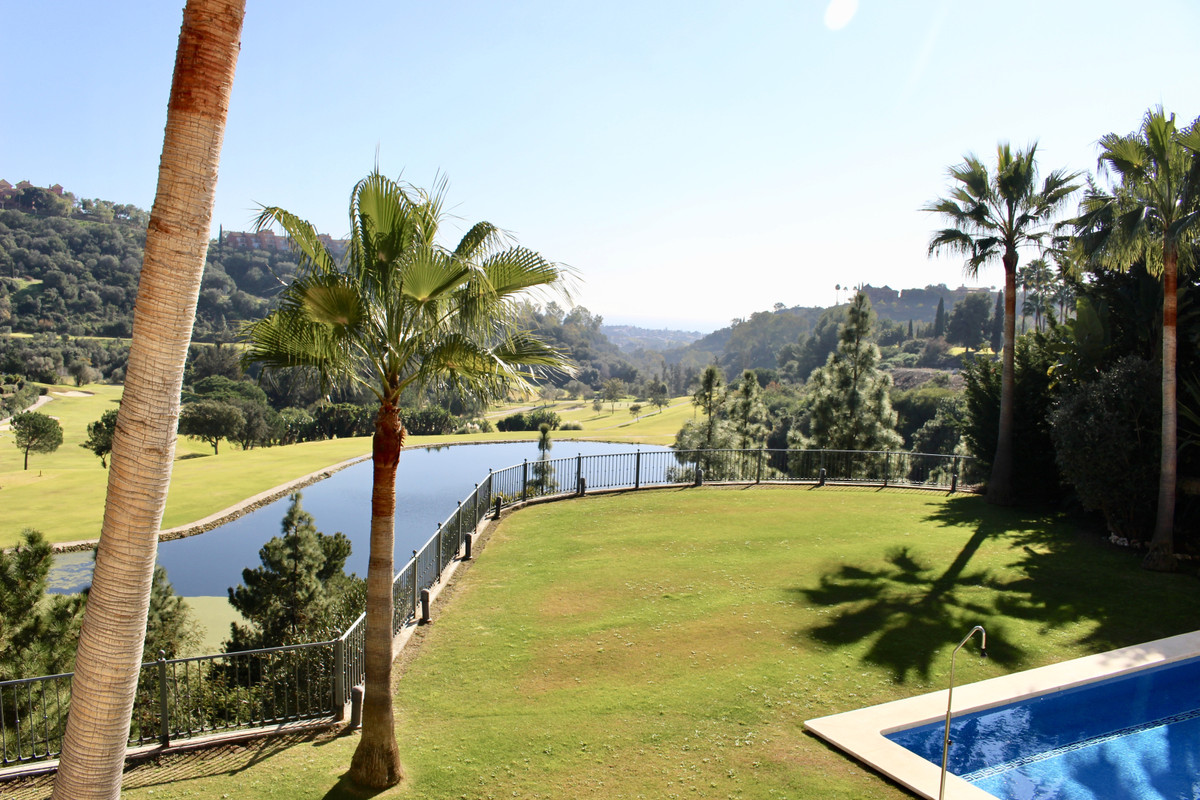 Villa in Los Arqueros