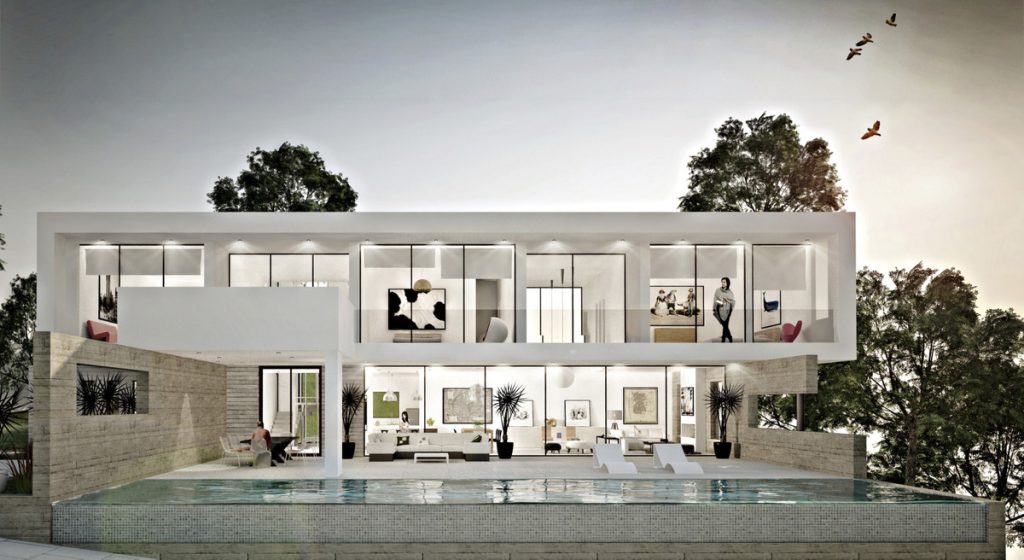 Villa in Marbella