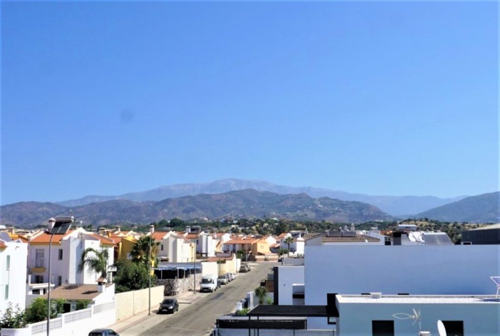 Villa in Vélez-Málaga