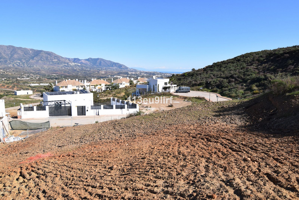 Grundstück in La Cala Golf