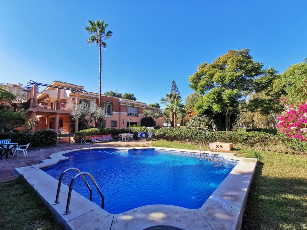 Villa in Torremolinos