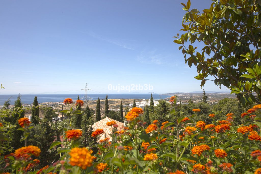 Villa in Estepona